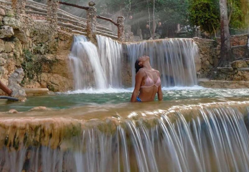 Los Haitises Boat Ride + Caño Hondo Natural Pools - The Sum Up: Who Should Consider This Tour?