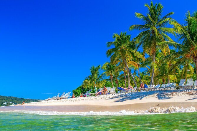Los Haitises Park & Cayo Levantado: Samaná unforgettable Journey - Practical Details and What to Expect