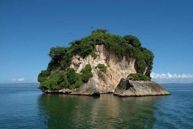 Los Haitises Park & Cayo Levantado: Samaná unforgettable Journey - Who Should Consider This Tour?