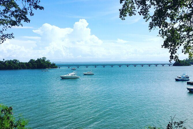 Los Haitises Park & Cayo Levantado: Samaná unforgettable Journey - FAQ