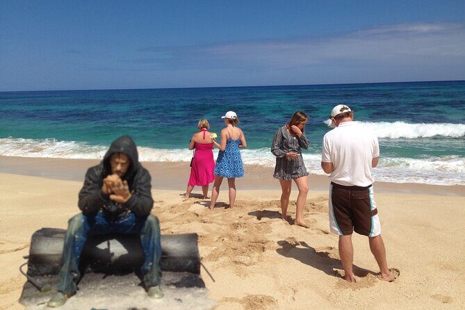 'Lost' and Movie Tour - A Detailed Look at the Experience