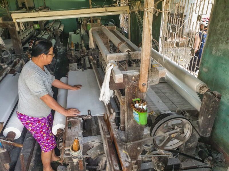Lost Civilization - My Son Temples Bike Tour in Hoi An - FAQ