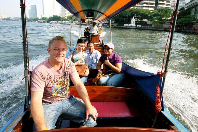 Lost in Bangkok : Green Lung Jungle Bicycle Ride with Lunch - Key Points