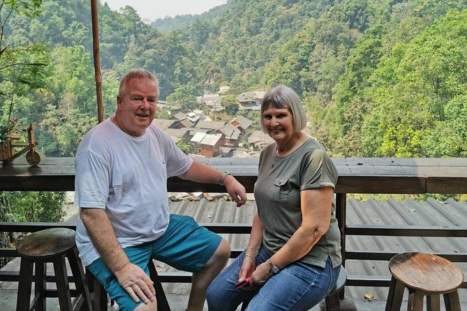 Lost in Chiang Mai: Secret Village, Hot Spring & Waterfall - A Cultural Therapy - An In-Depth Look at the Tour