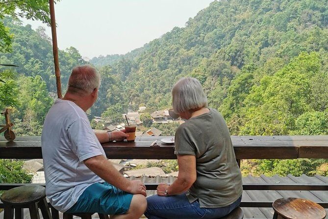 Lost in Chiang Mai: Secret Village, Hot Spring & Waterfall - A Cultural Therapy - Final Thoughts: Is This Tour Right for You?