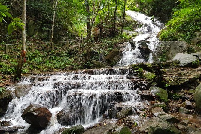 Lost in Chiang Mai: Secret Village, Hot Spring & Waterfall - A Cultural Therapy - FAQ