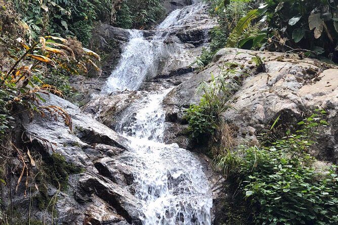 Lost in Chiang Mai - Secret Village, Hot Spring & Waterfall - A Cultural Therapy - An In-Depth Look at the Experience
