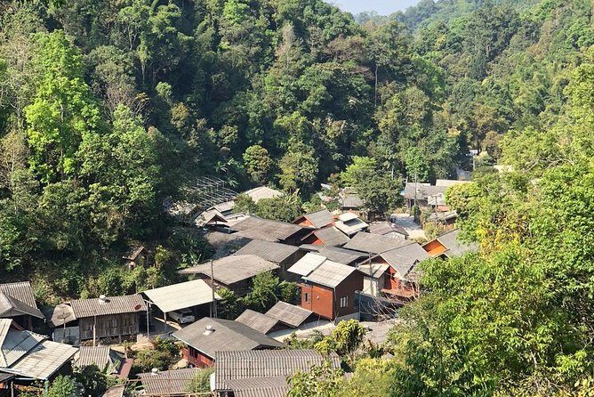 Lost in Chiang Mai - Secret Village, Hot Spring & Waterfall - A Cultural Therapy - Final Thoughts: Is This Tour Worth It?