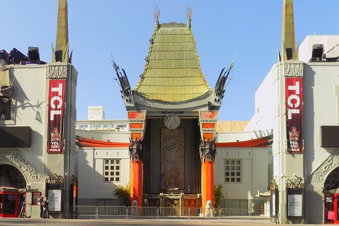 Lost Souls of Hollywood Blvd: a Smartphone Audio Ghost Tour - Who Will Enjoy This Tour?