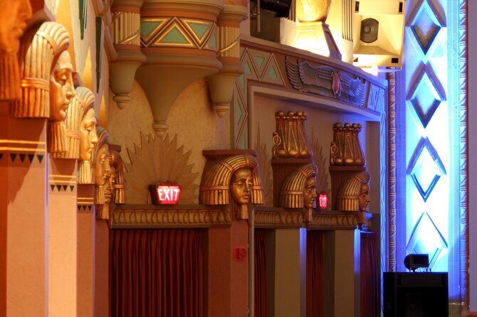 Lost Souls of Hollywood Blvd: a Smartphone Audio Ghost Tour - Final Thoughts: The Bottom Line