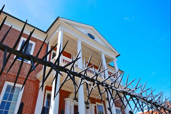 Lost Stories of Black Charleston Walking Tour - A Closer Look at the Tour Experience