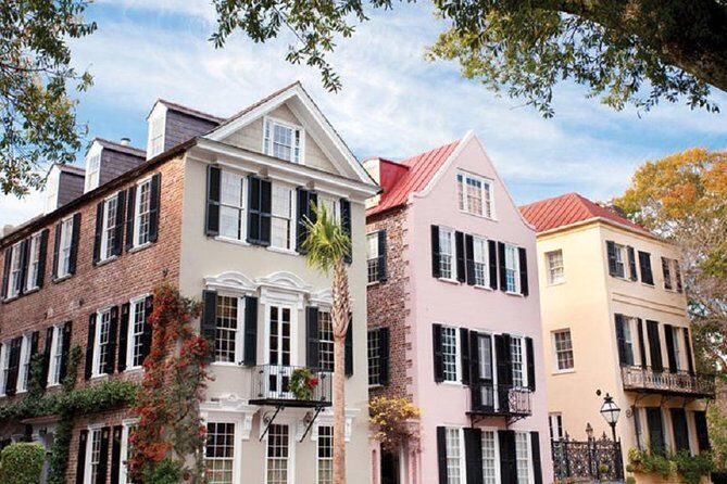 Lost Stories of Black Charleston Walking Tour - FAQ
