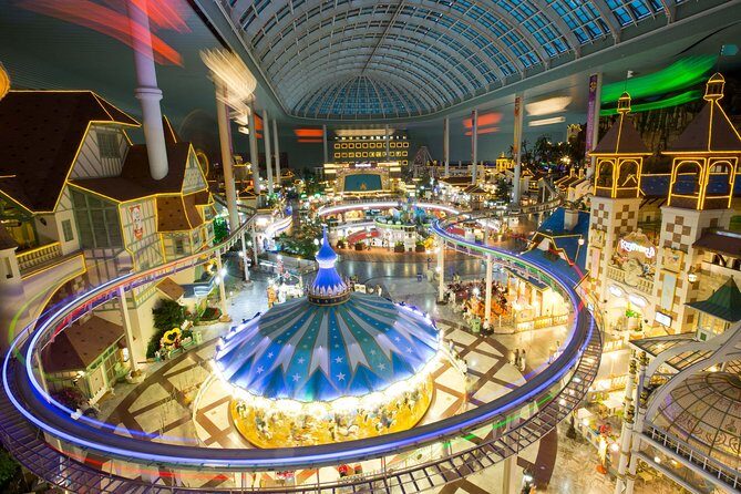 Lotte World Package Deal - Final Thoughts