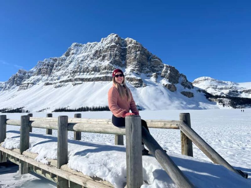 Louise, Moraine/Bow, Emerald, Peyto- 4 Lake Tour - The Sum Up