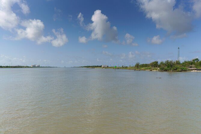 Louisiana Creole Nature Trail Self-Guided Audio Driving Tour - Why This Tour Works Well