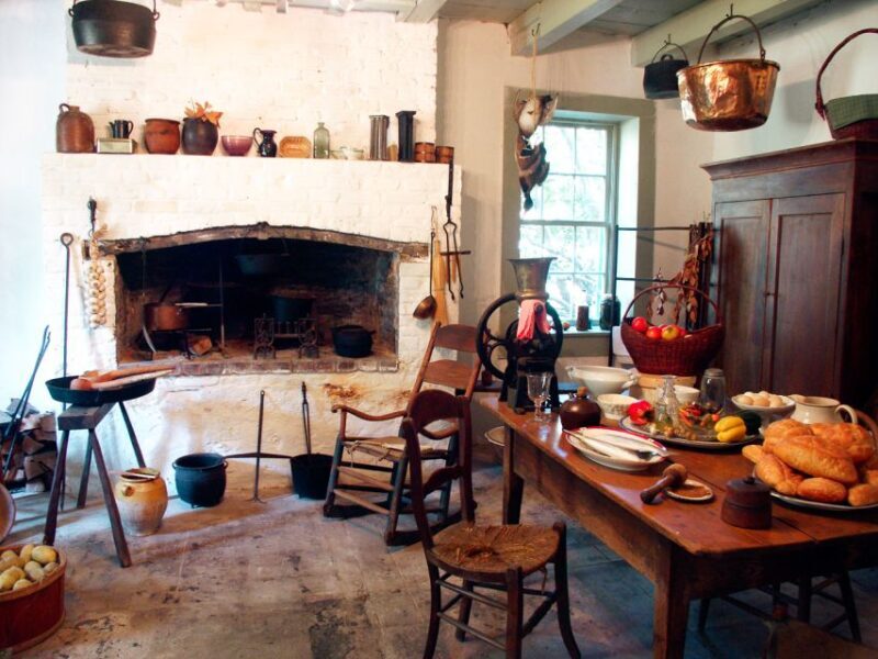 Louisiana: Laura, Oak Alley, or Whitney Plantation Tours - An In-Depth Look at the Tour Options
