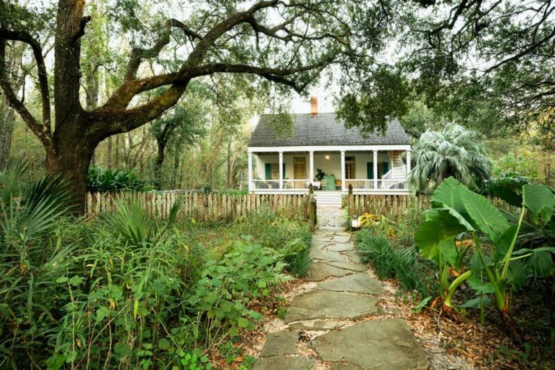 Louisiana: Laura, Oak Alley, or Whitney Plantation Tours - What to Expect: Day of the Tour