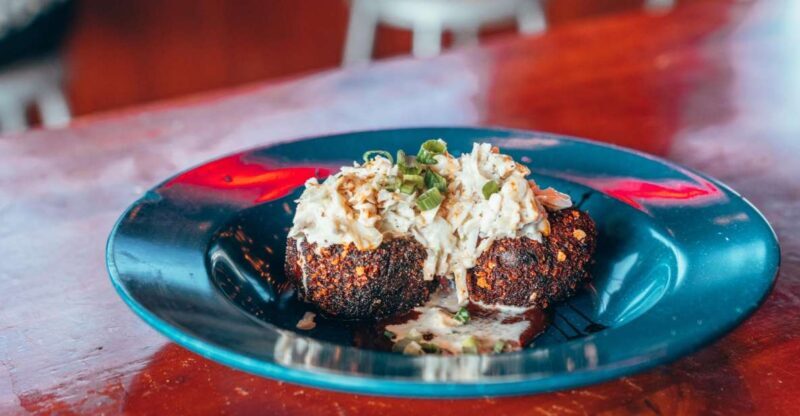Louisville: 3-Hour Food and History Tour of NuLu District - Key Points
