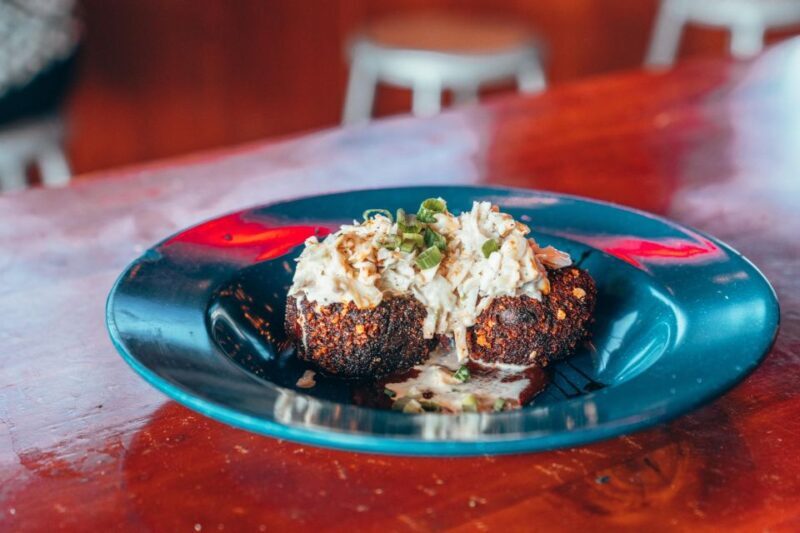 Louisville: 3-Hour Food and History Tour of NuLu District - What Makes This Tour Stand Out?