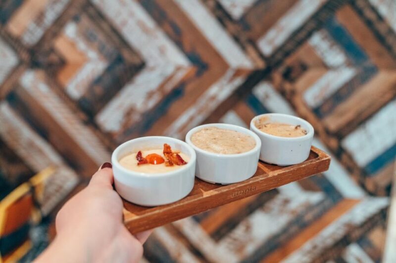 Louisville: 3-Hour Food and History Tour of NuLu District - What We Love and What to Consider