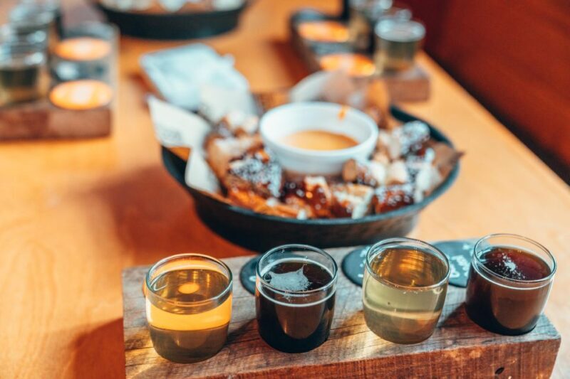 Louisville: 3-Hour Food and History Tour of NuLu District - Who Will Enjoy This Tour?