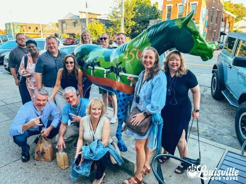 Louisville: 3-hr Walking Bourbon Tour with Paired Dishes - Why This Tour Offers Value
