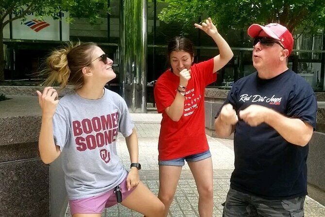 Louisville City Scavenger Hunt Excursion by Wacky Walks - The Price-Value Equation
