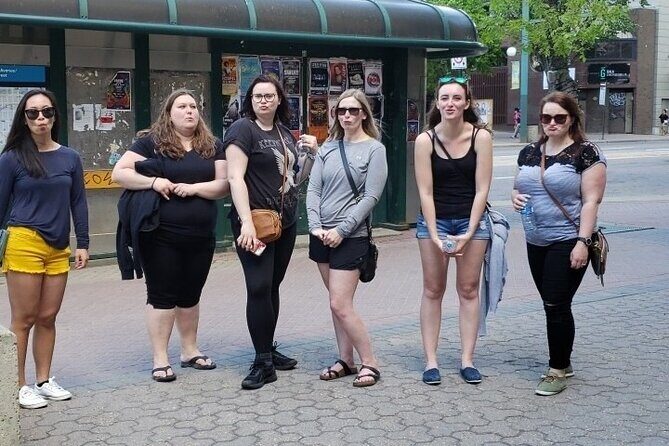 Louisville City Scavenger Hunt Excursion by Wacky Walks - Who Will Get the Most Out of This Experience?