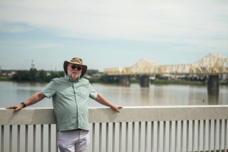 Louisville: Photoshoot Walking Tour with Pictures - Final Thoughts