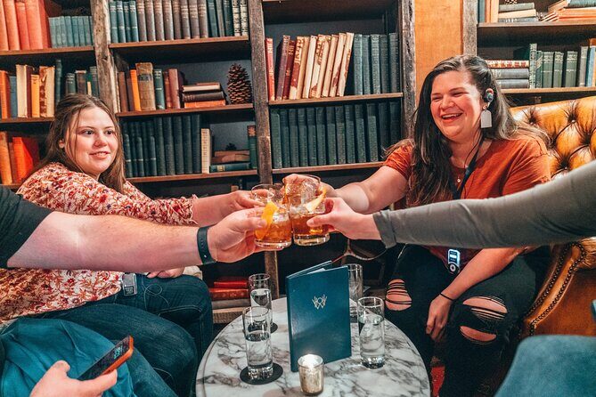 Louisville: Private Guided Food, Bourbon & History Walking Tour - An in-depth look at the Louisville private food, bourbon, and history tour
