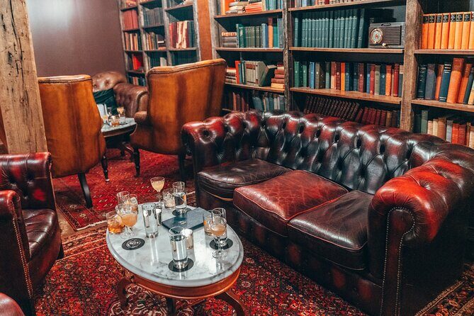 Louisville: Private Guided Food, Bourbon & History Walking Tour - FAQs