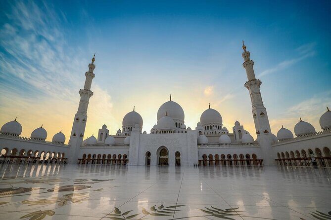 Louvre Abu Dhabi museum with Private Transfer from Dubai - Frequently Asked Questions (FAQs)
