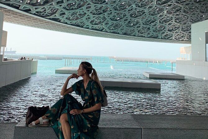 Louvre Museum in Abu Dhabi Ticket - Practical Tips for Visiting the Louvre Abu Dhabi