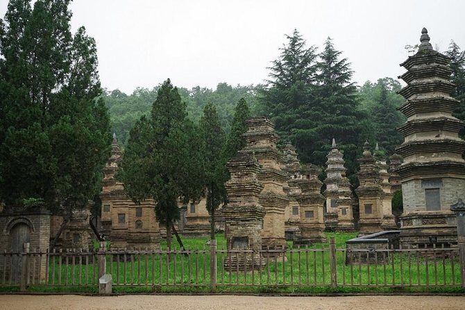 Louyang Day Tour from Xian: Longmen Grottoes and Shaolin Temple - Pricing and Value