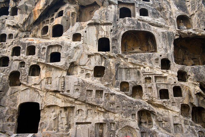 Louyang Day Tour from Xian: Longmen Grottoes and Shaolin Temple - Final Thoughts