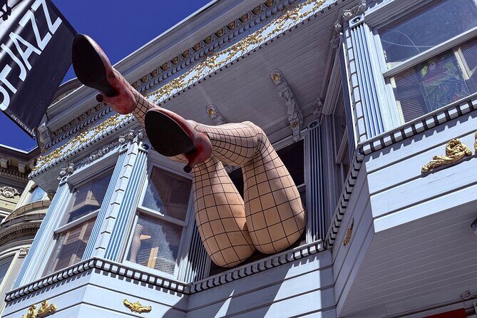 Love & Haight - San Francisco's Bohemian Past - The Sum Up: Why Choose This Tour?