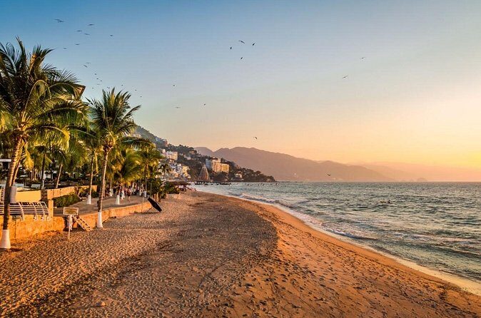 Love on the Boardwalk in Puerto Vallarta - Private - FAQs