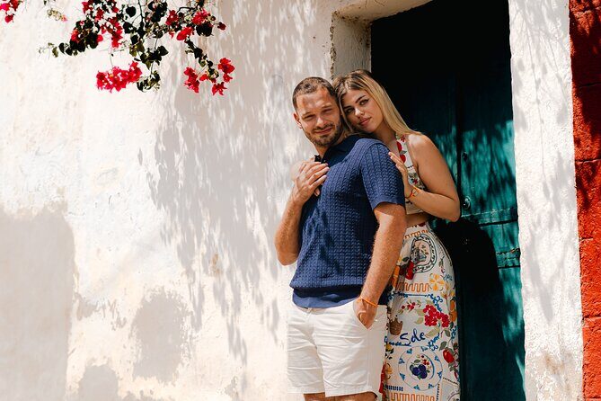 Love Photographic Tour in Oaxaca - Exploring the Itinerary: What You Can Expect