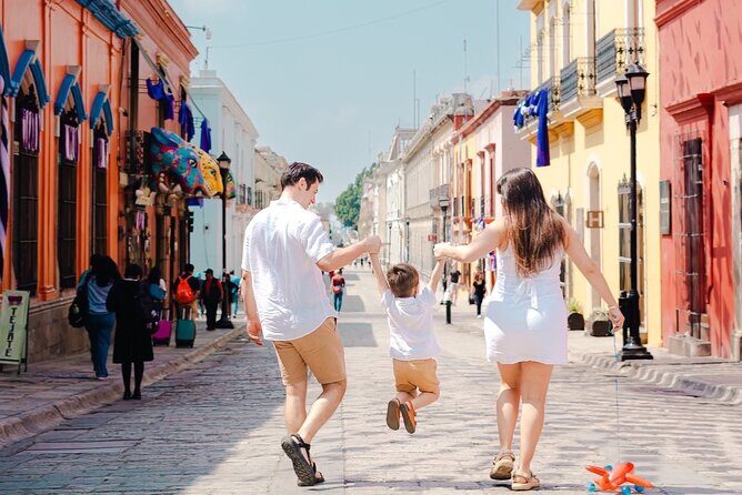 Love Photographic Tour in Oaxaca - Practical Details and What You Should Know