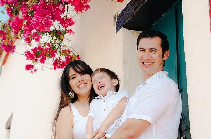 Love Photographic Tour in Oaxaca - FAQ