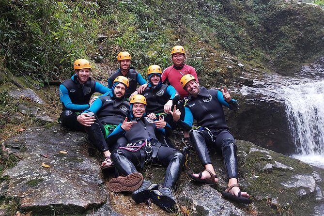Love Waterfall Canyoning - Pricing and Value