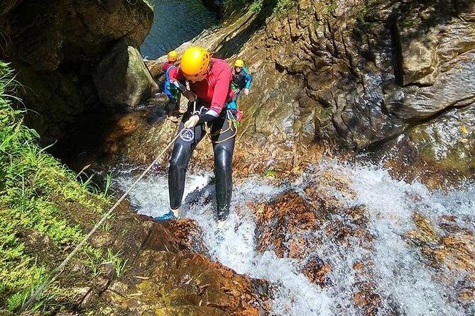 Love Waterfall Canyoning - Authentic Experiences and Real Reviews