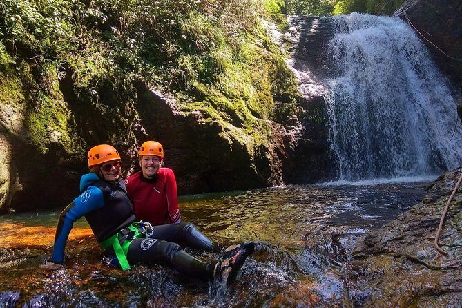 Love Waterfall Canyoning - Who Should Consider This Tour?