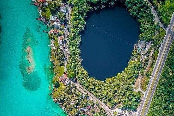 Lovely Bacalar - FAQ