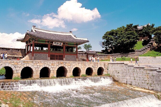 Lovely Runner Suwon Filming location tour - The Sum Up: Is This Tour Worth Your Time?