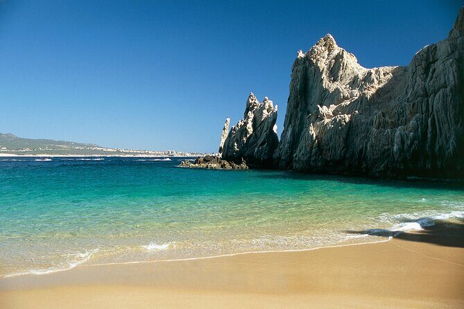 Lovers Beach and El Arco Boat Trip - The Pros and Cons Based on Real Experiences