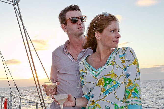 Lovers Rock Catamaran Cruise From Ocho Rios - FAQ
