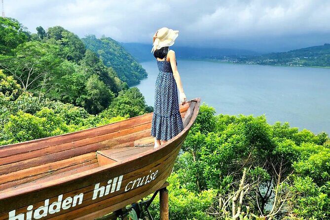 Lovina Sunrise Dolphin & Waterfall Tour - An In-Depth Look at the Tour Experience
