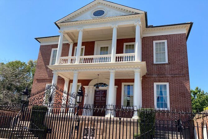 Lowcountry History Strolls - What You Can Expect During the Tour