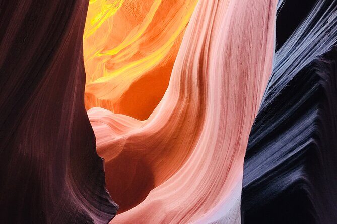 Lower Antelope and Horseshoe Bend Tour from Las Vegas - Final Thoughts